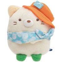 角落露營沙包 SS娃 