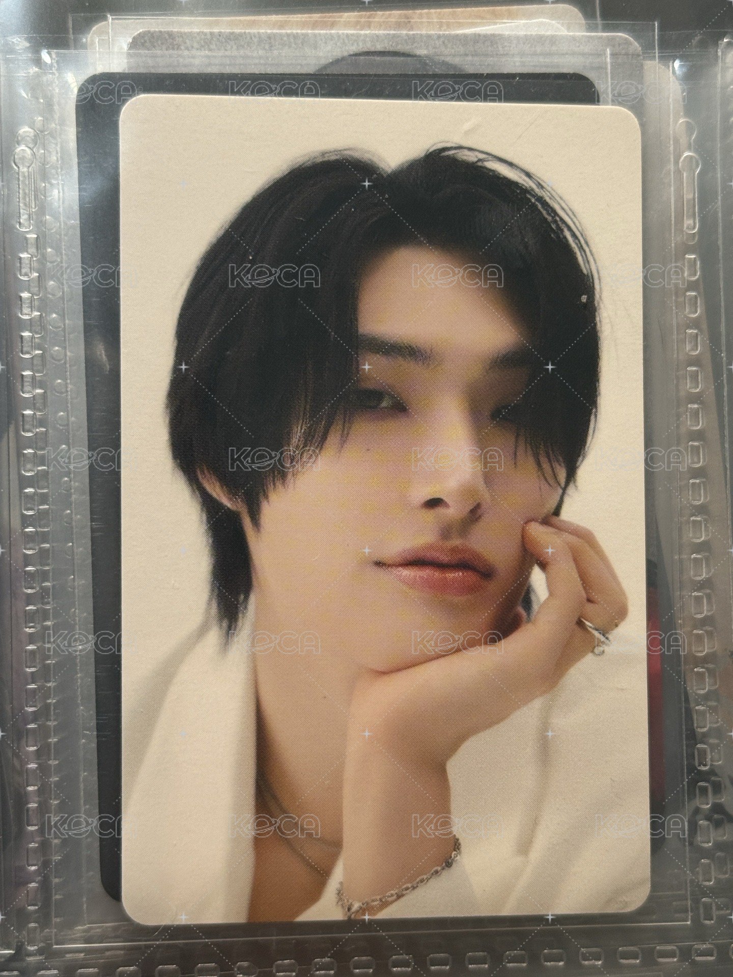 HMV特典