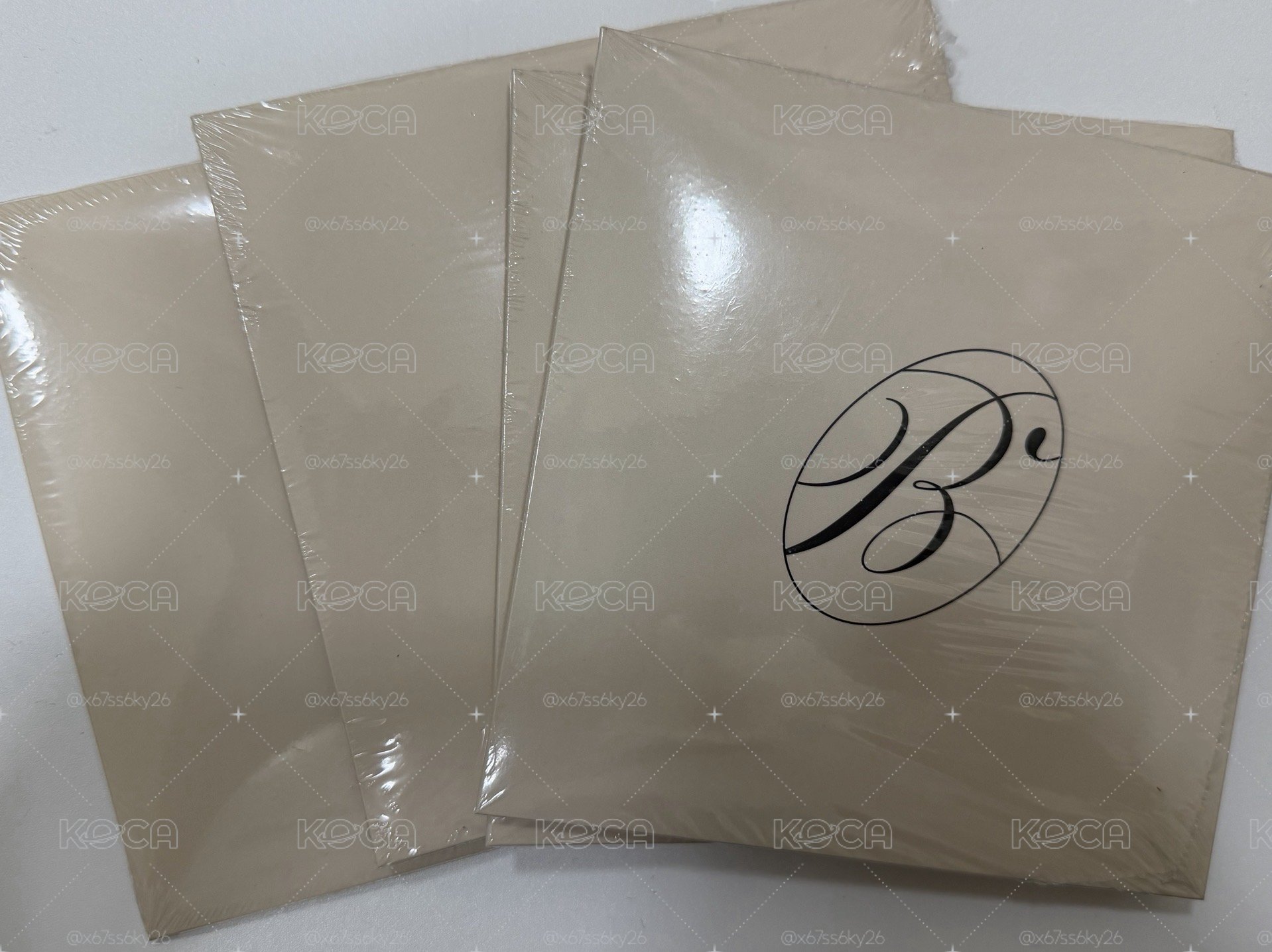 tws mini5 blush ver. 全新 未拆