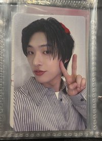 ju 簽售卡