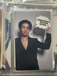 DIGIPACK 特典