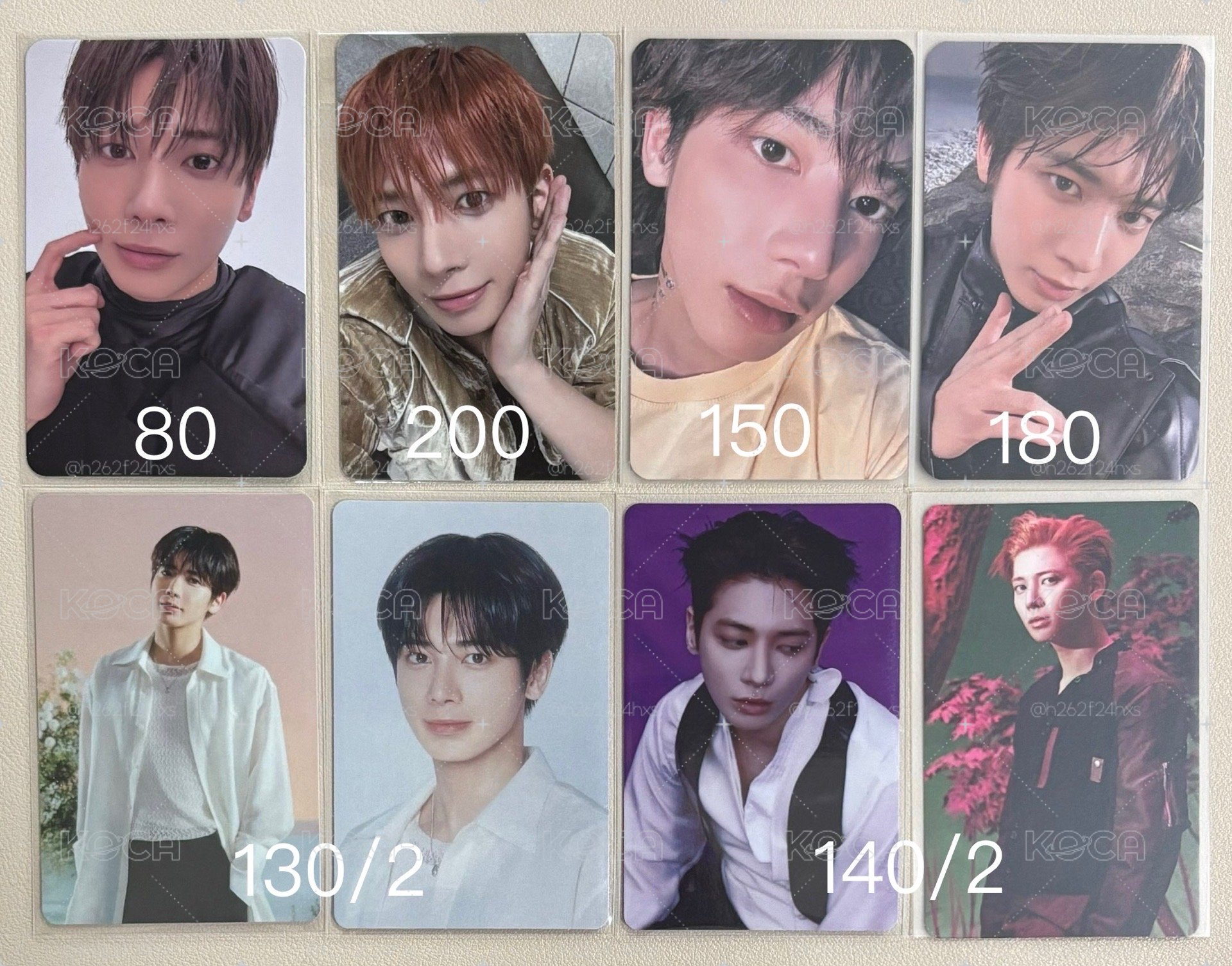 TXT 阿貢包顯小盤