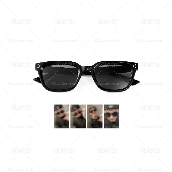 HAPPY WOOZI DAY[Sunglasses]