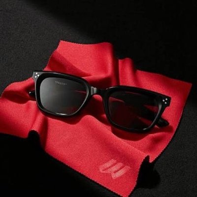 HAPPY WOOZI DAY[Sunglasses]