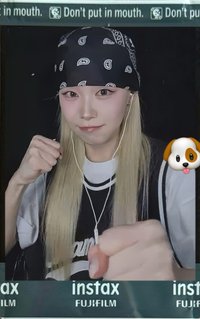 正規一 mr 未公開 / 抽選拍立得 