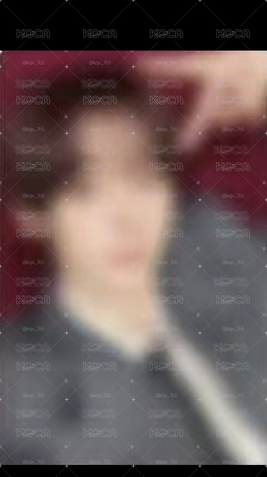 yzy 4.0 韓振 86