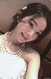 I-WILL 台北day2 入場卡 / 場限卡 