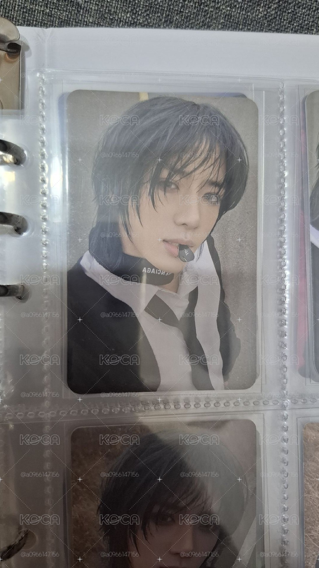 杋k