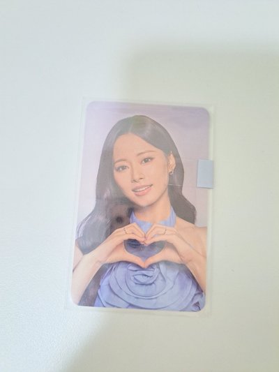 子瑜小卡