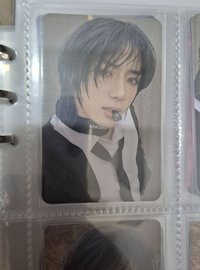 迷六專卡圭（可綁）
