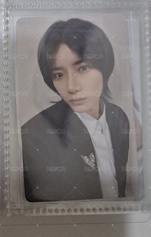 迷六幸運卡圭（可綁）