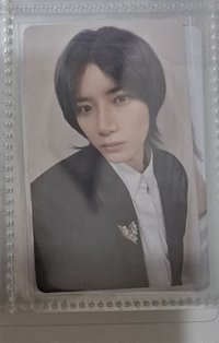 迷六幸運卡圭（可綁）