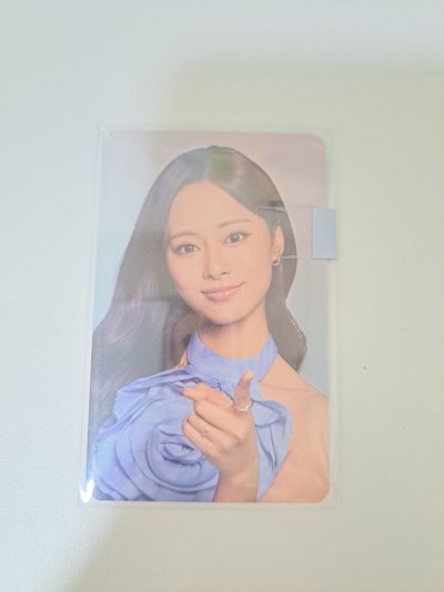 子瑜小卡