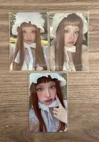 專卡2張+Buffz