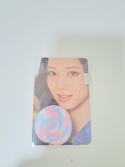 子瑜小卡
