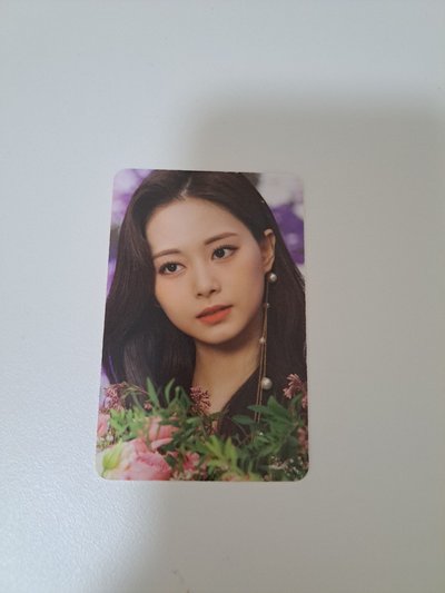 子瑜小卡
