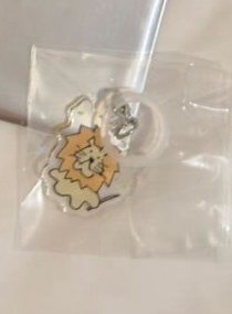 橫濱扭蛋周邊