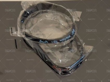 橫濱扭蛋周邊