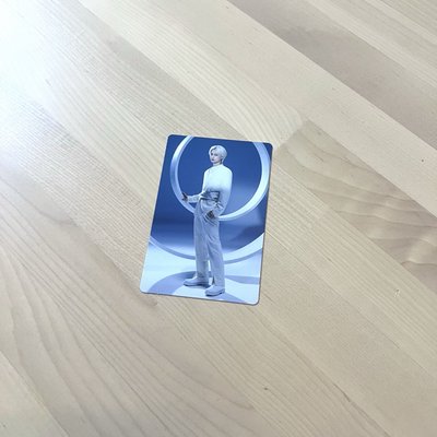 SEVENTEEN - NEW_ 隨機卡 JUN 小卡