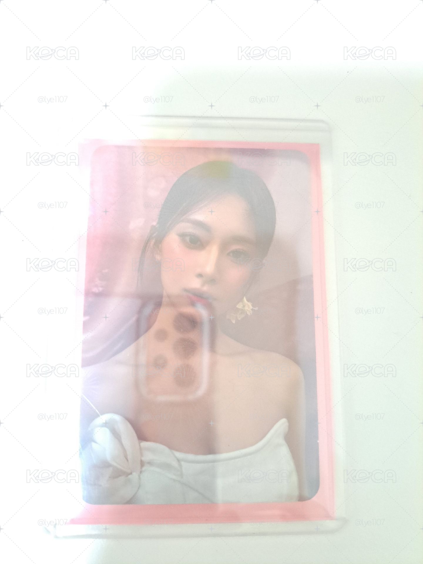 子瑜小卡
