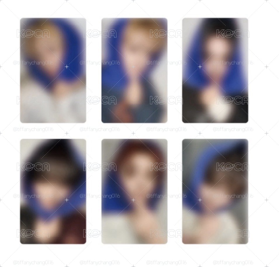 BOYNEXTDOOR 單特典