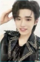 樓非樓-小狗耳朵