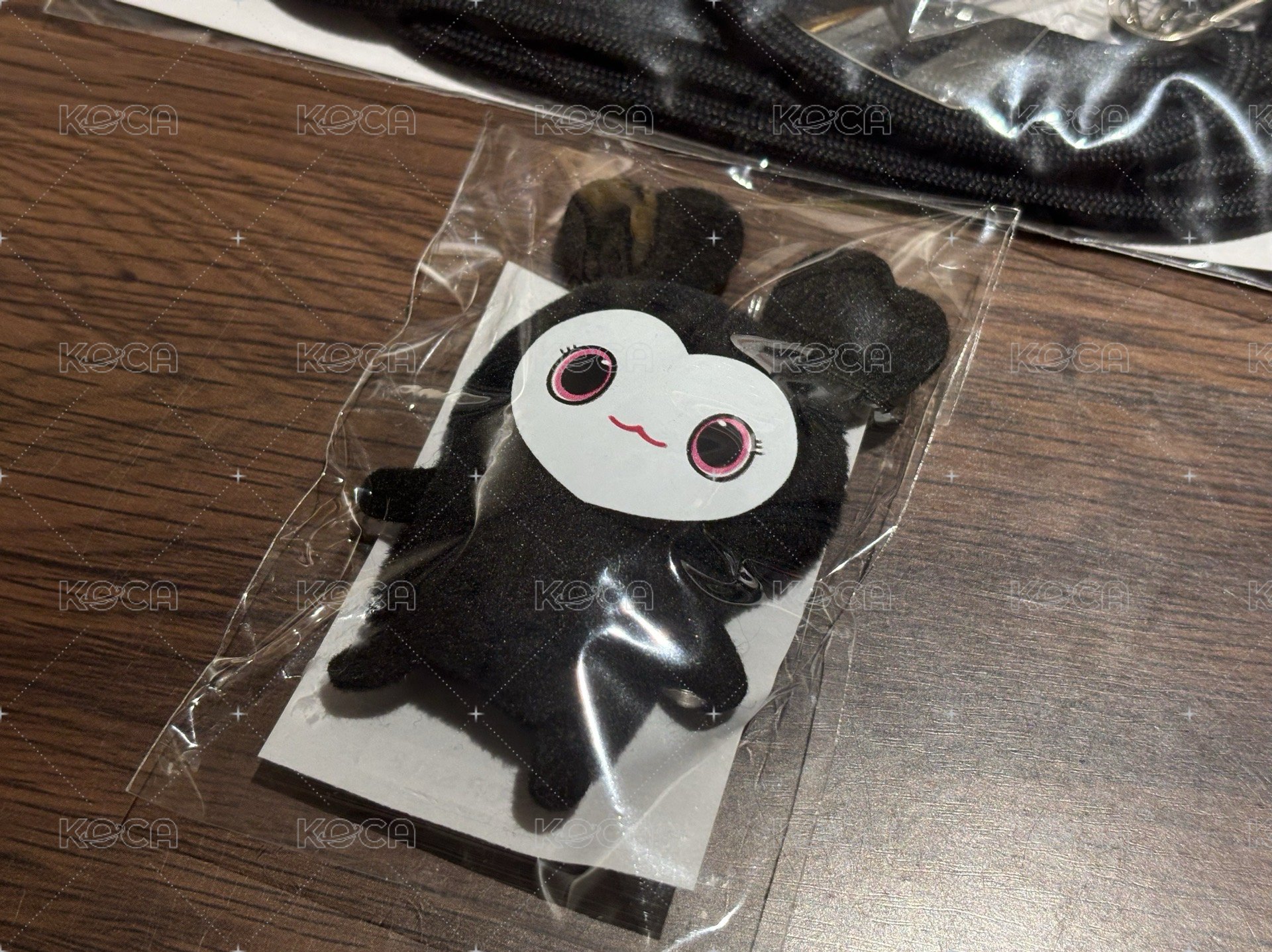 指偶