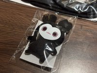 指偶