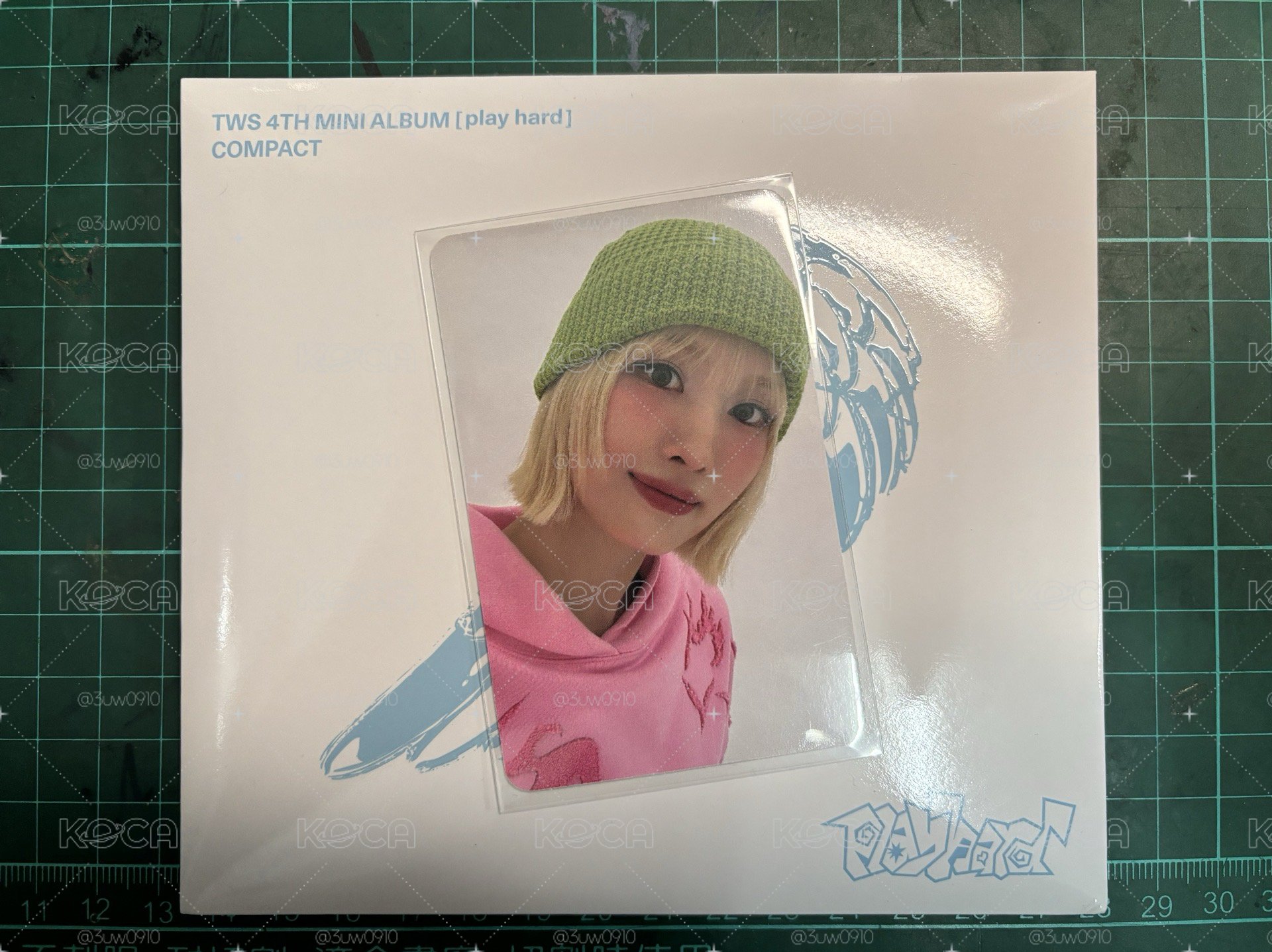 TWICE Momo sr2.0簽售卡(需多帶)