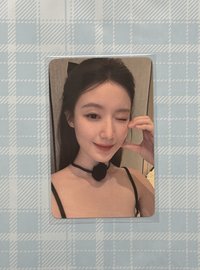 比心刷（中文卡背）