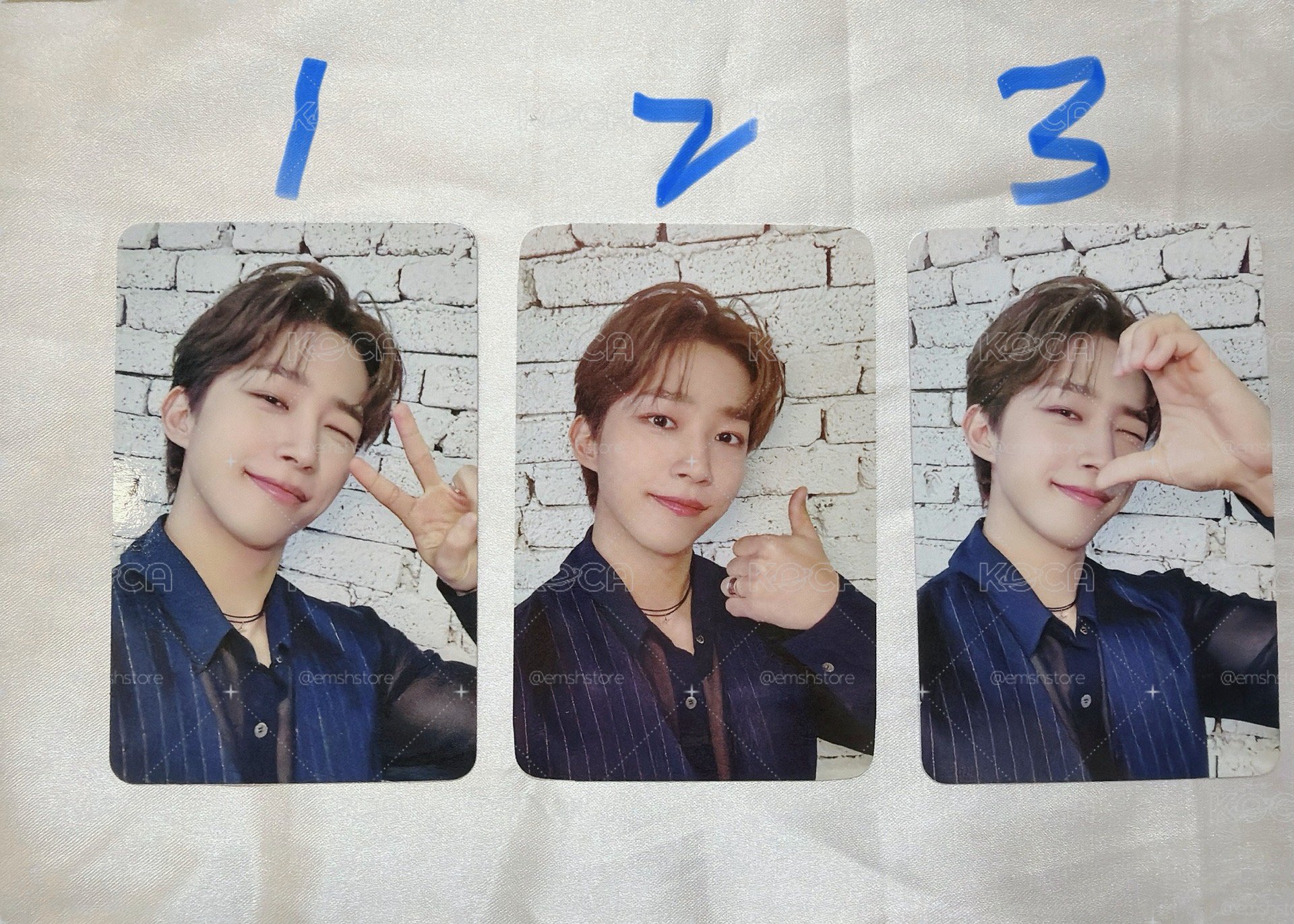 新飛 東成 N.Flying Everlating 專卡