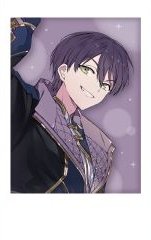 にじさんじ 5th Anniversary B ver. 普 拍立得 