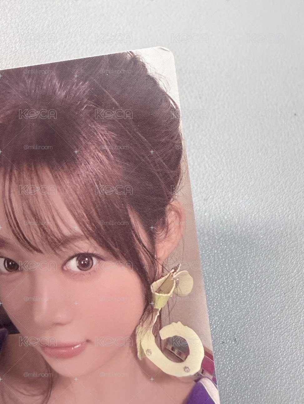 kpopnara 美網採+美網團卡