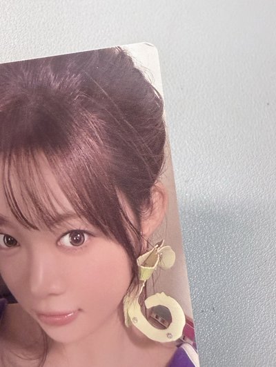 kpopnara 美網採+美網團卡