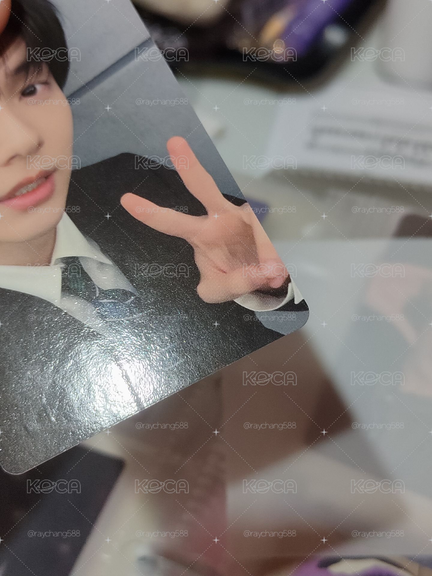txt 秀彬特典