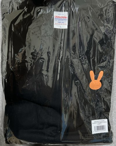 EUNHYUK2026 EUNHYUK FANCON［be:WARE OF THE RABBIT］服飾衣著】Super
