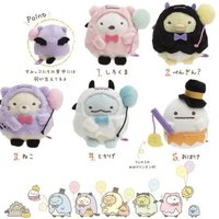 2019萬聖節幽靈變裝沙包