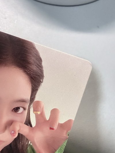 kpopnara 美網葉+美網團卡