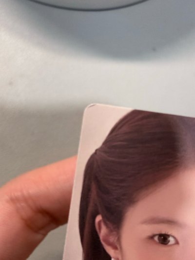 kpopnara 美網葉+美網團卡