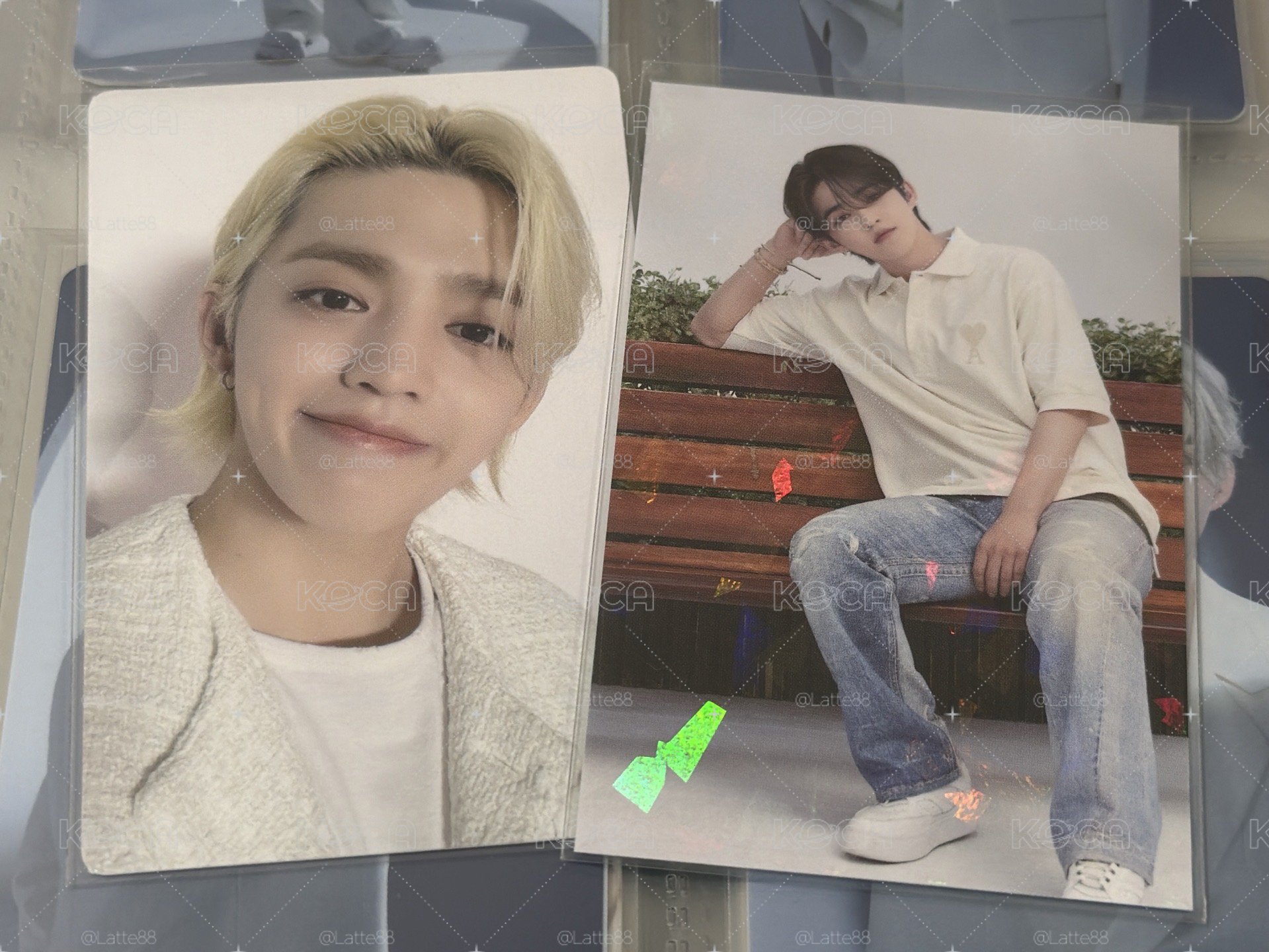 2021 FM scoups 小卡