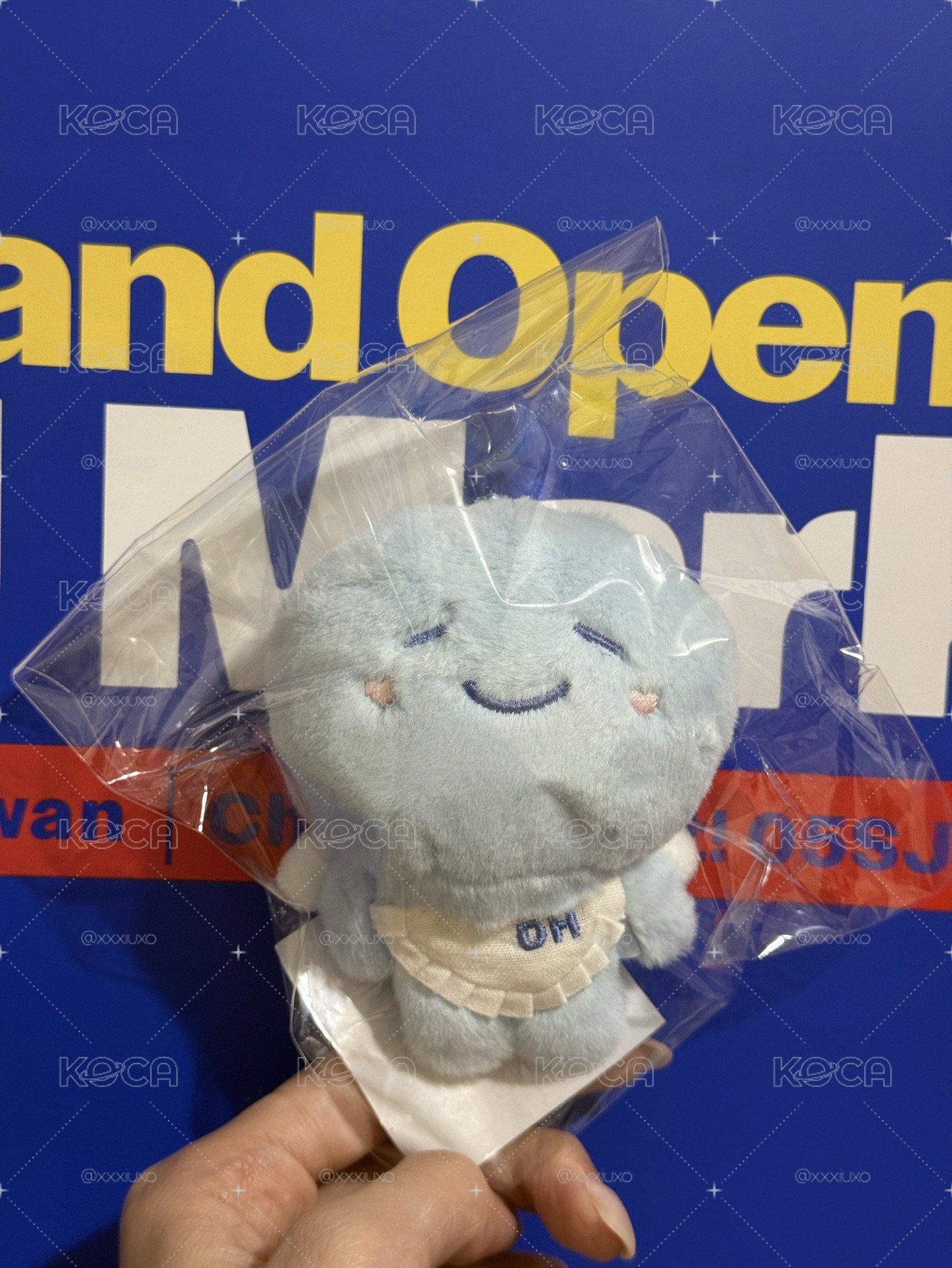 20海糰 現貨