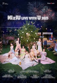 NiziU Live with U 2023 "COCO! nut Fes."