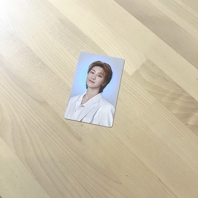 SEVENTEEN - NEW_ 隨機卡 THE 8 小卡