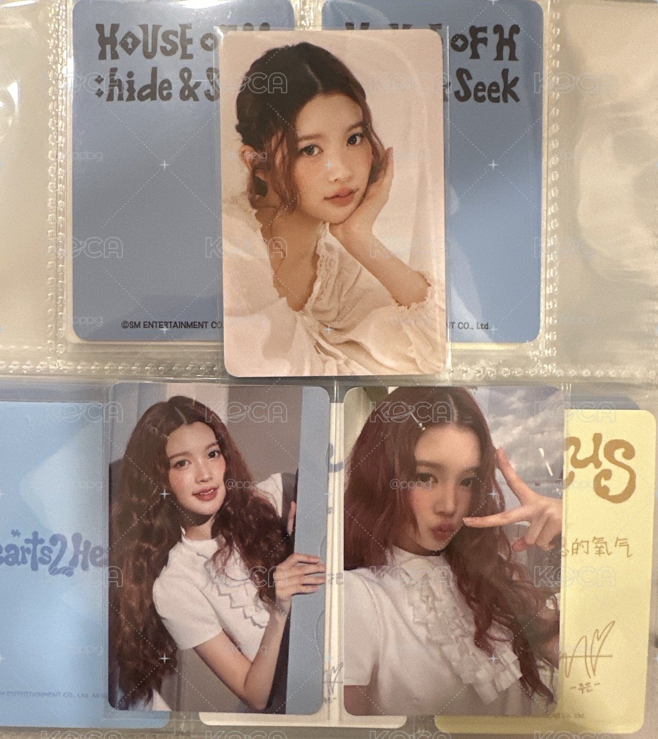 隨機卡ana