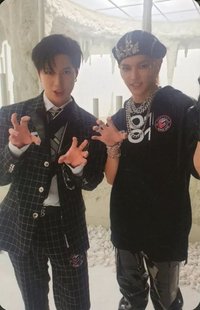 正規一 專輯卡 