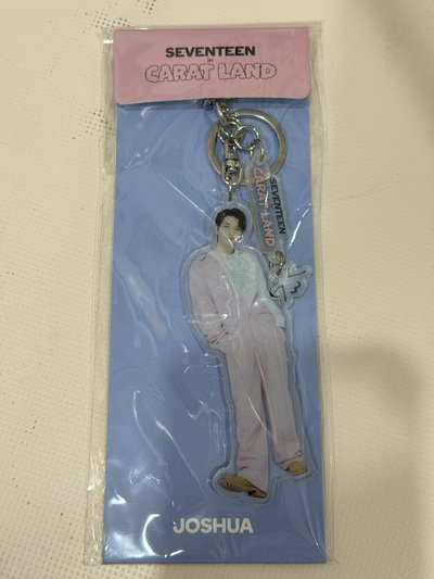 17特典及場周
