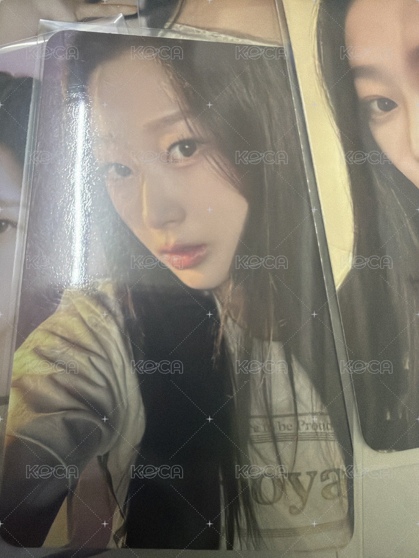 白衣吉
