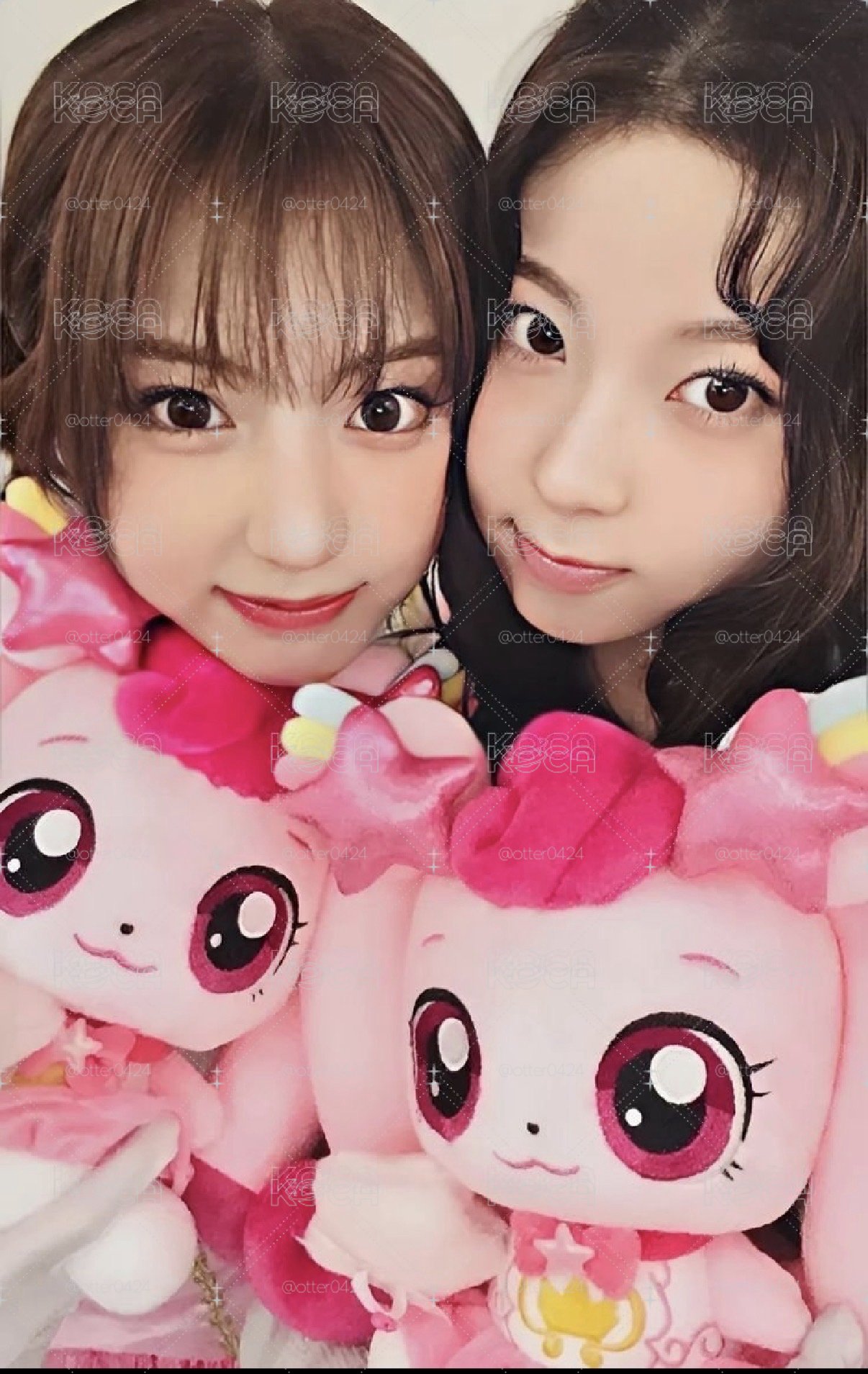 很可愛的一張友圭💗