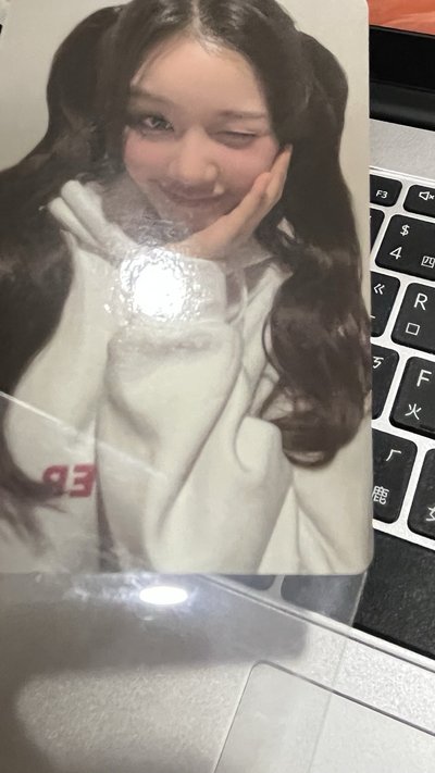 24聖誕幸運卡 塔角賢藍茶柒