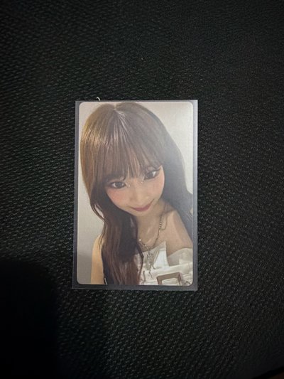 露
